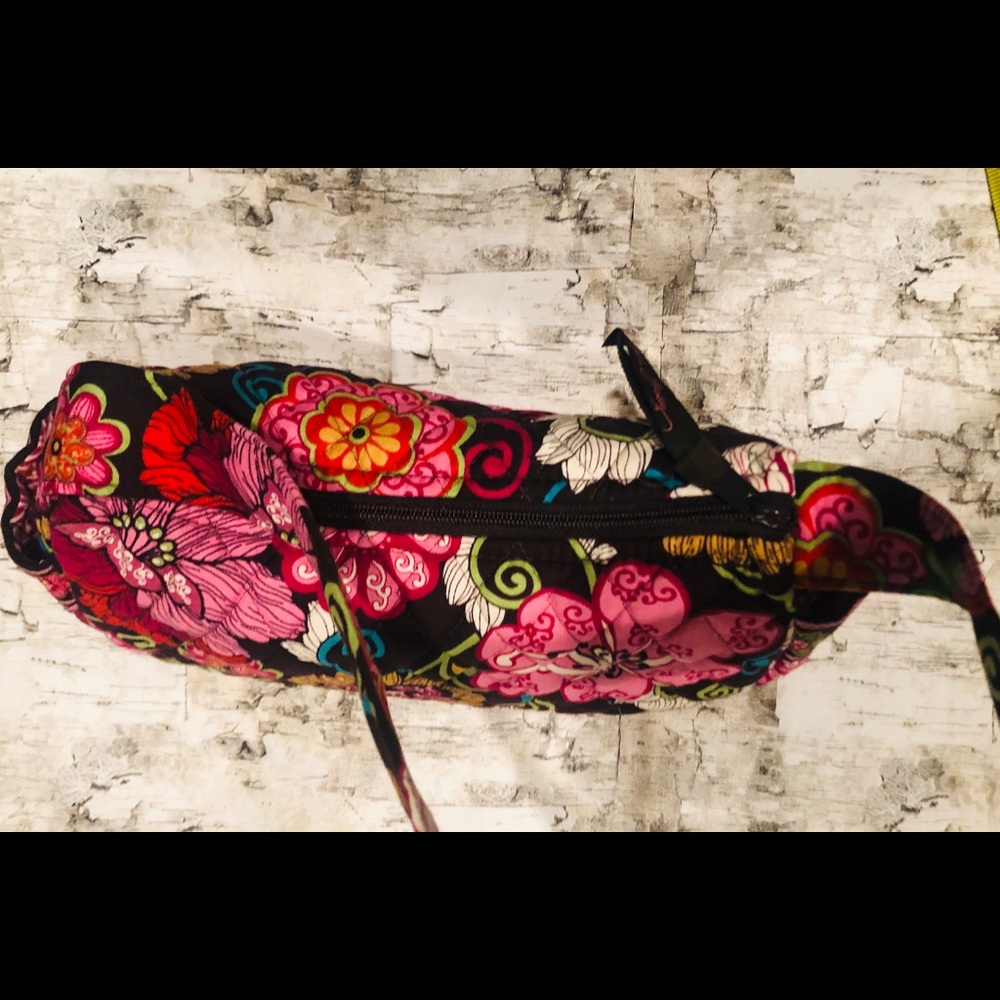 Vera Bradley purse - Picture 6 of 7